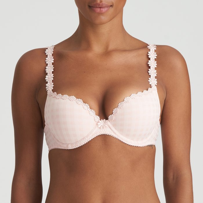 Marie Jo Avero Voorgevormde BH (Pearly Pink)