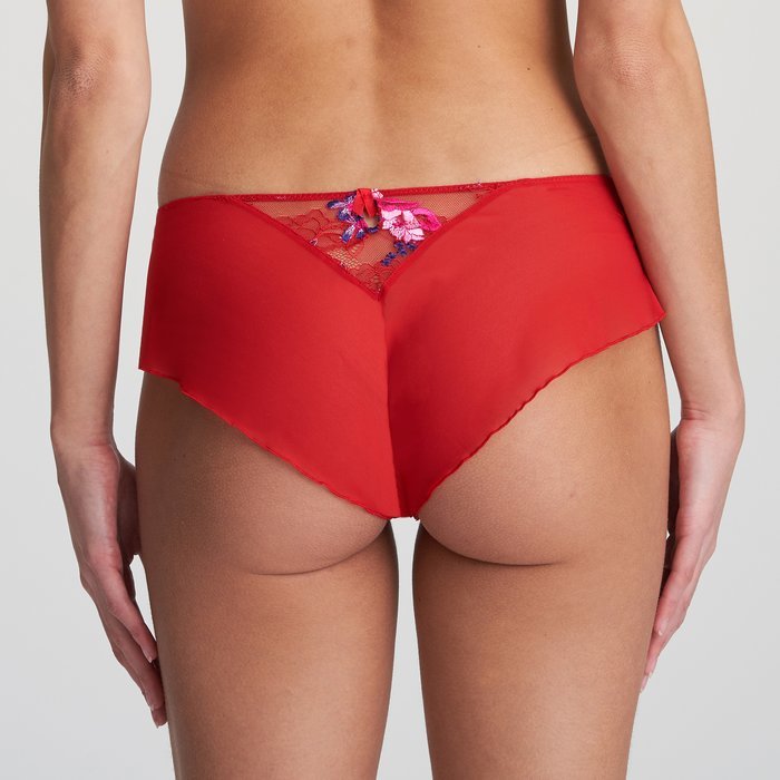 Marie Jo Judith Short (Red)