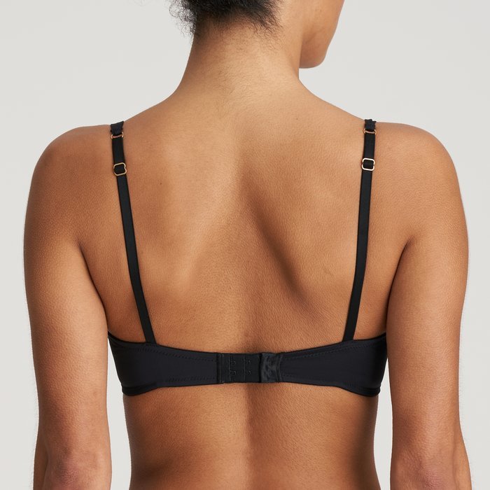 Marie Jo Amman Bralette (Zwart)