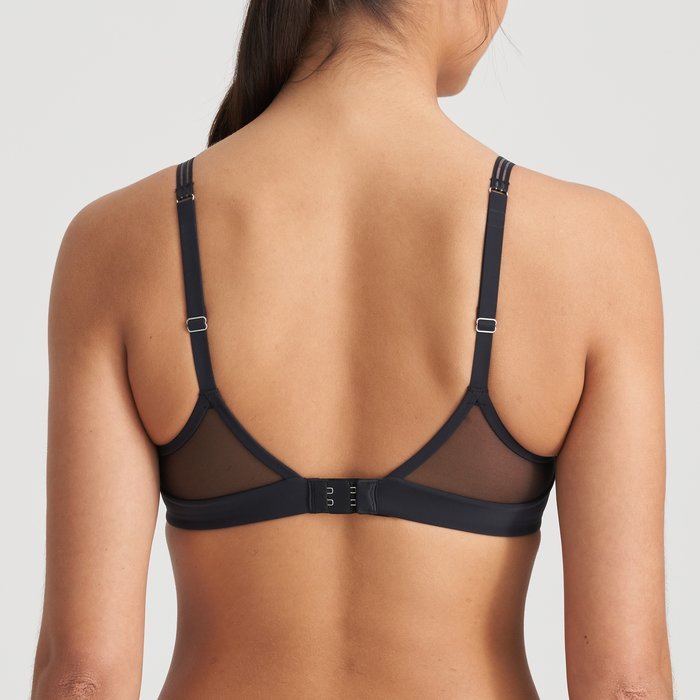 Marie Jo Louie Bralette (Zwart)