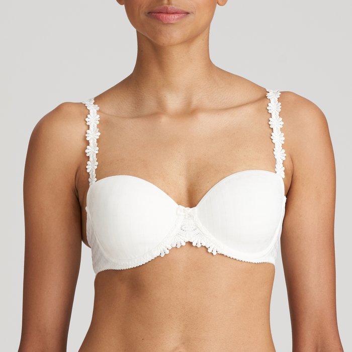 Marie Jo Avero Strapless BH (Natuur)