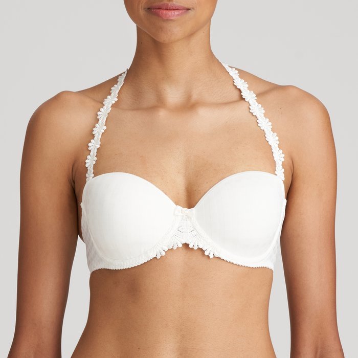 Marie Jo Avero Strapless BH (Natuur)