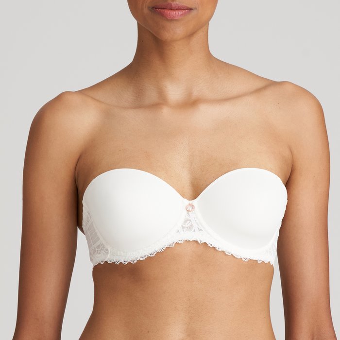 Marie Jo Jadei Strapless BH (Natuur)