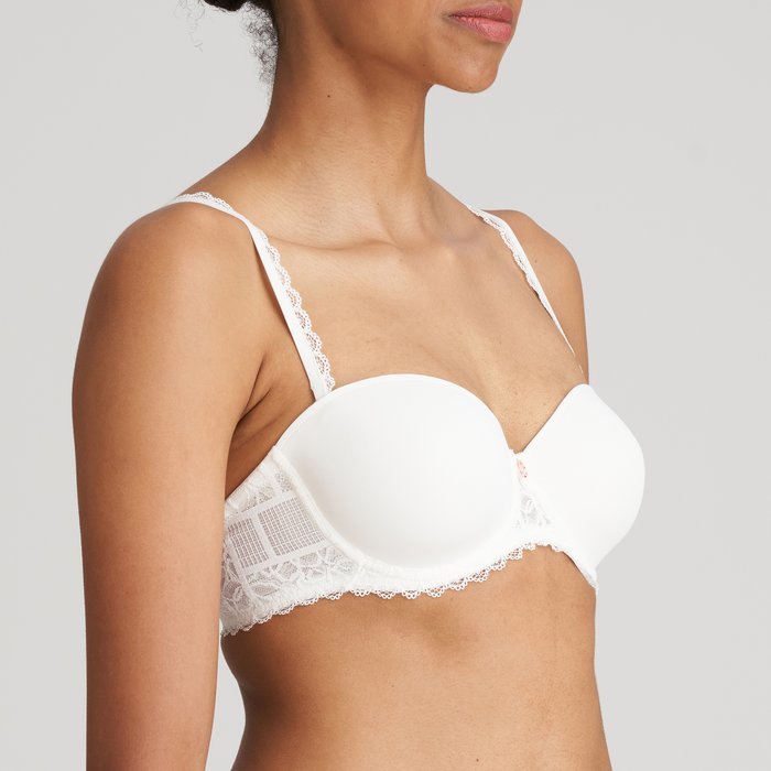 Marie Jo Jadei Strapless BH (Natuur)