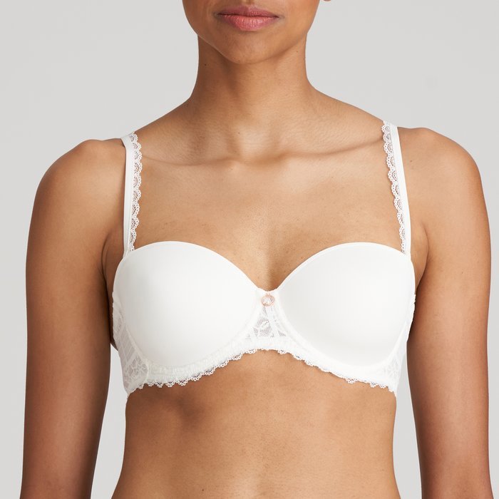 Marie Jo Jadei Strapless BH (Natuur)