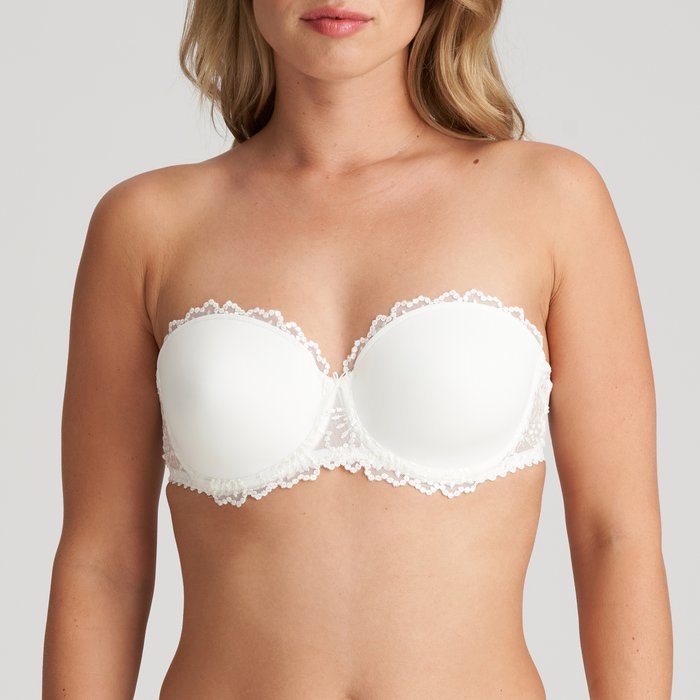 Marie Jo Jane Strapless BH (Natuur)