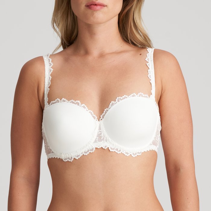 Marie Jo Jane Strapless BH (Natuur)