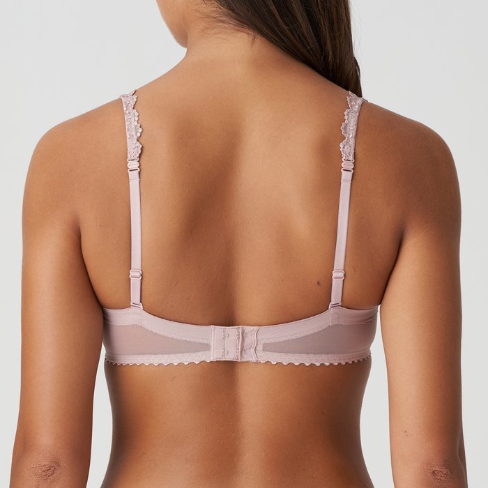 Marie Jo Jane Strapless BH (Bois de Rose)