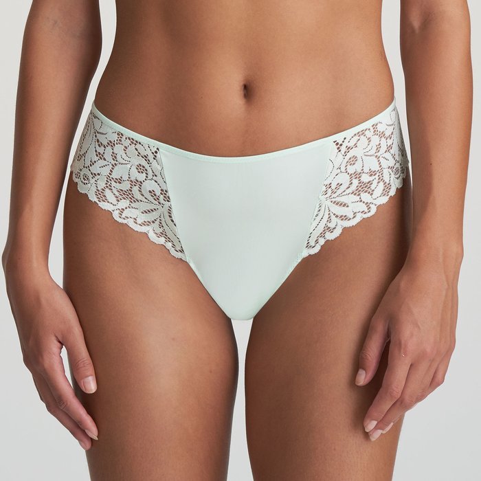 Marie Jo Elis String (Fleur de Printemps)