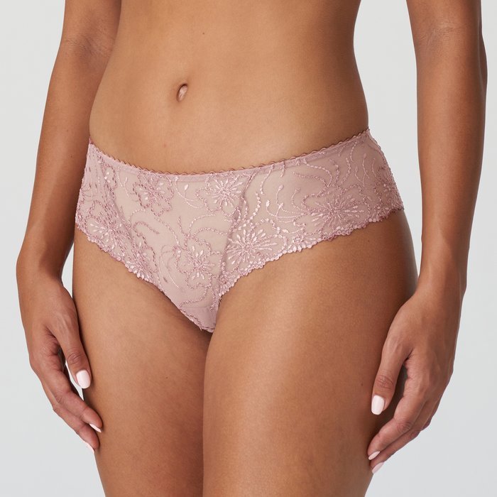 Marie Jo Jane String (Bois de Rose)