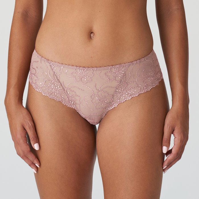 Marie Jo Jane String (Bois de Rose)