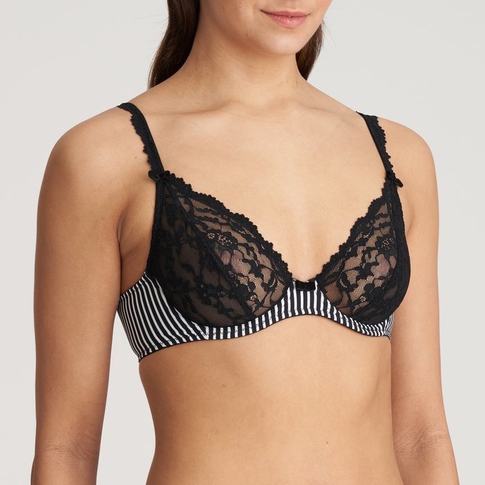 Marie Jo Sydny Beugel BH (Tuxedo Black)