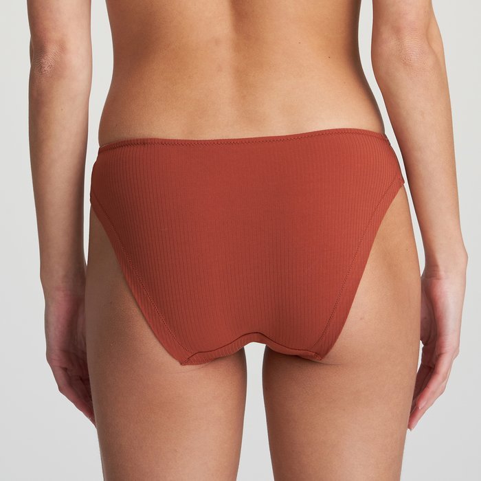 Marie Jo L'Aventure Helmut Slip (Cinnamon)