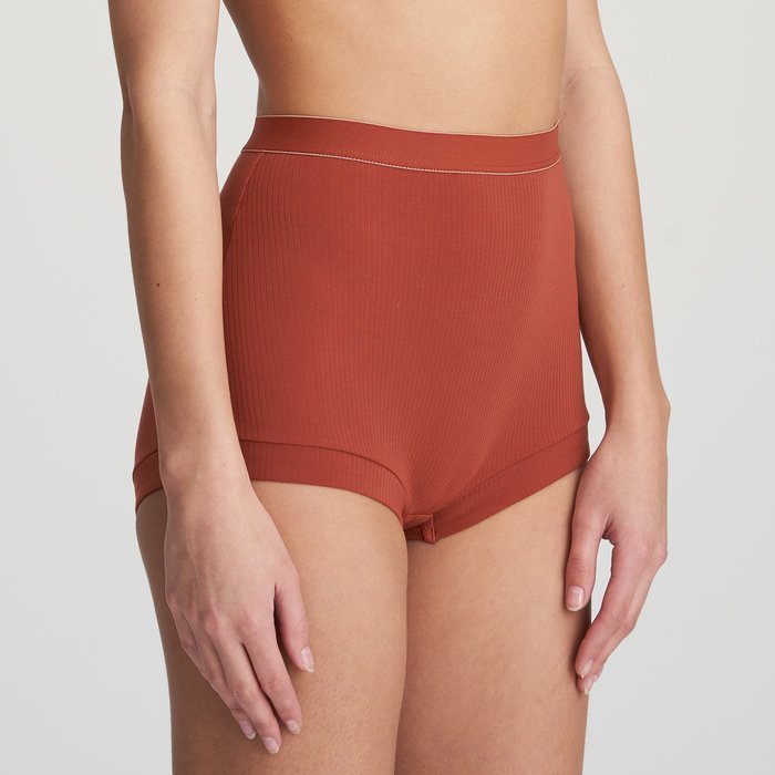 Marie Jo L'Aventure Helmut Tailleslip (Cinnamon)