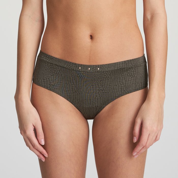 Marie Jo L'Aventure William Hotpants (Reptile)