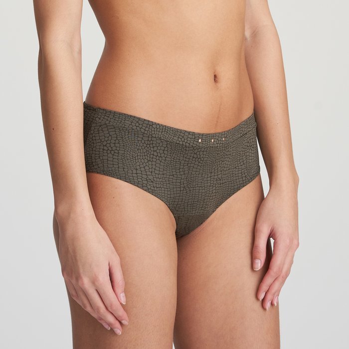 Marie Jo L'Aventure William Hotpants (Reptile)