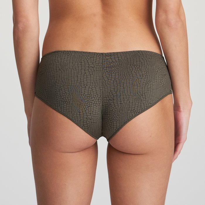 Marie Jo L'Aventure William Hotpants (Reptile)