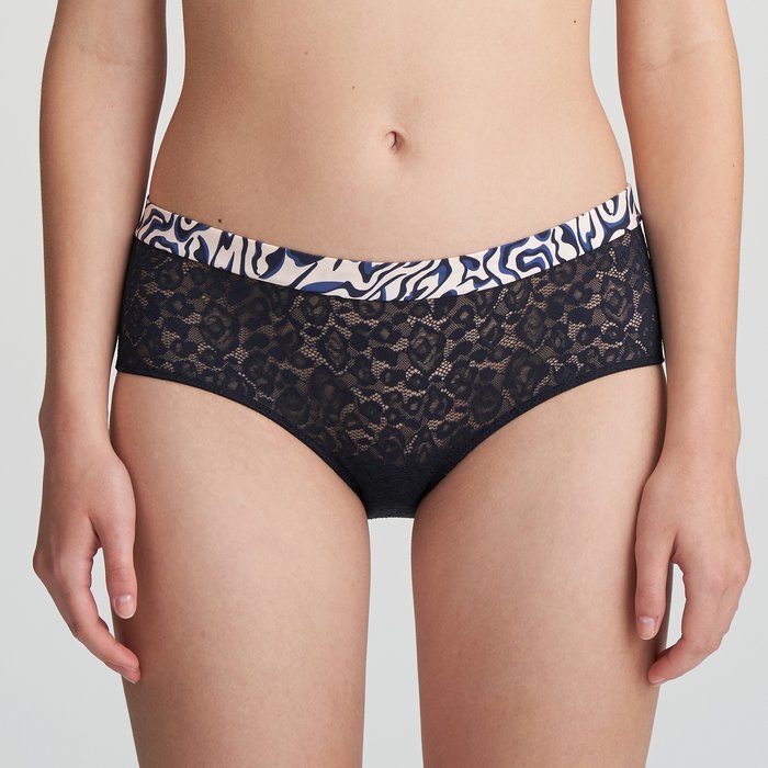 Marie Jo L'Aventure Xavier Short (Night Blue)