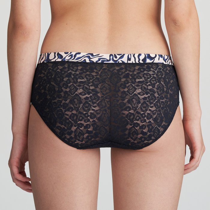 Marie Jo L'Aventure Xavier Short (Night Blue)