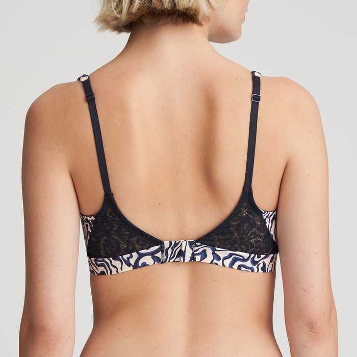 Marie Jo L'Aventure Xavier Bralette (Night Blue)