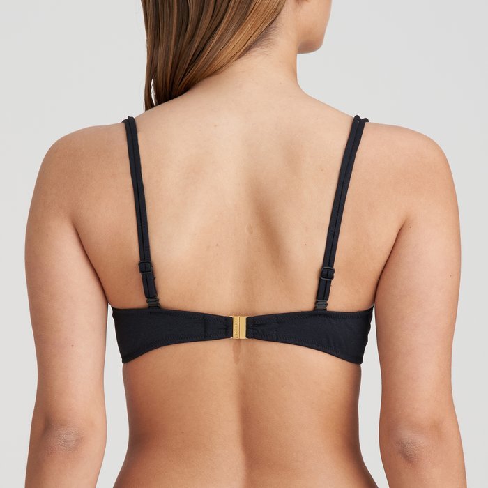 Marie Jo Swim Dahu Bikini Top (Zwart)