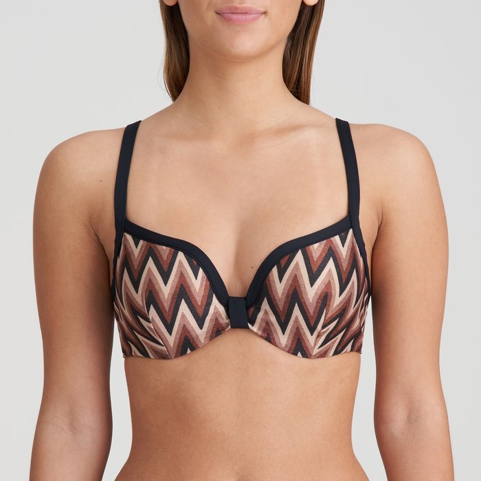 Marie Jo Swim Su ana Bikini Top (Miramar)