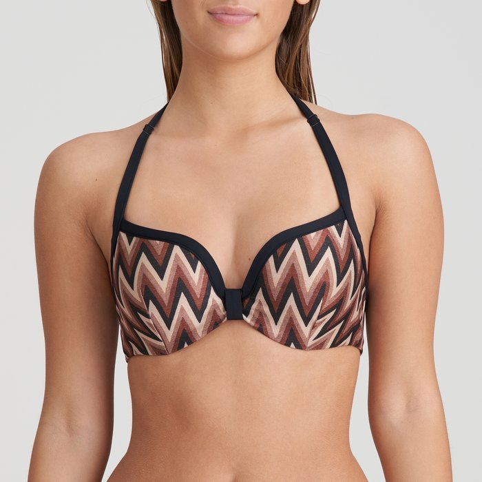 Marie Jo Swim Su ana Bikini Top (Miramar)