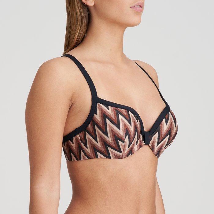 Marie Jo Swim Su ana Bikini Top (Miramar)