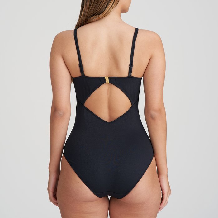 Marie Jo Swim Dahu Badpak (Zwart)