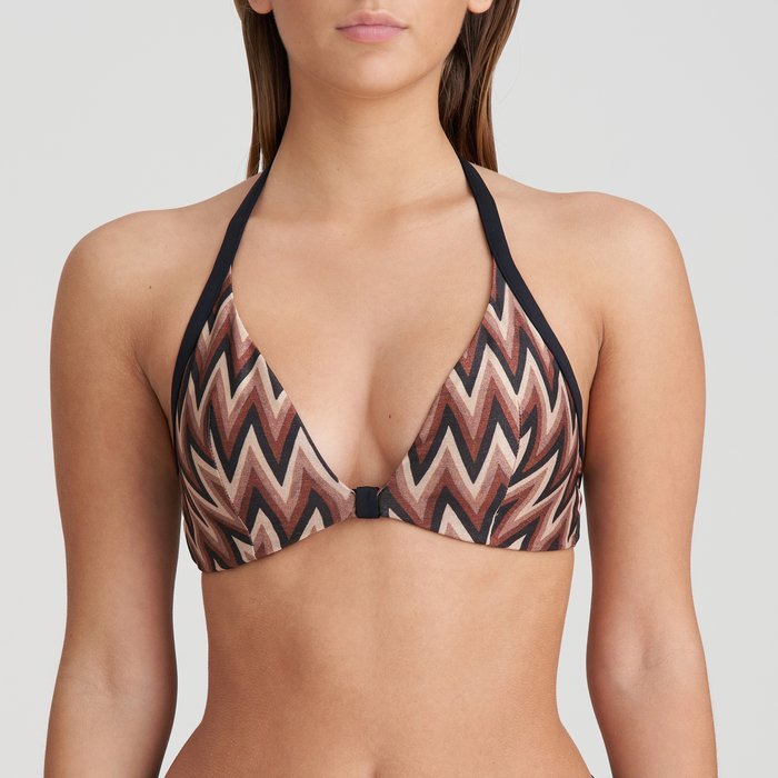 Marie Jo Swim Su ana Bikini Top (Miramar)