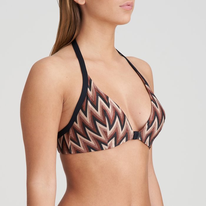 Marie Jo Swim Su ana Bikini Top (Miramar)