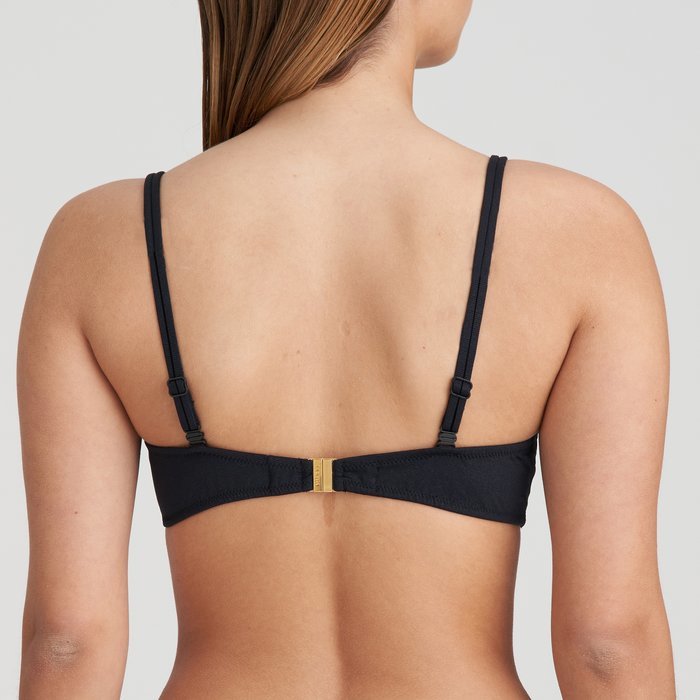 Marie Jo Swim Dahu Bikini Top (Zwart)