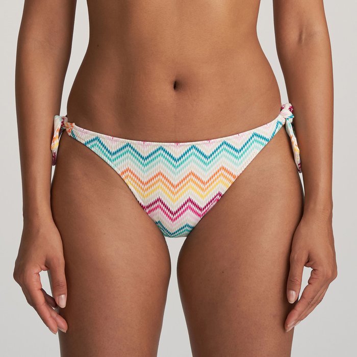 Marie Jo Swim Camila Bikini Slip (Rainbow)