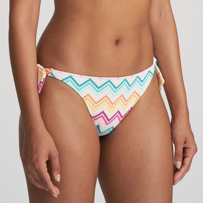 Marie Jo Swim Camila Bikini Slip (Rainbow)