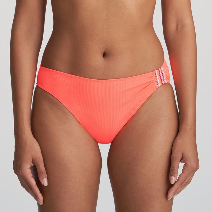 Marie Jo Swim Isaura Bikini Slip (Spritz)