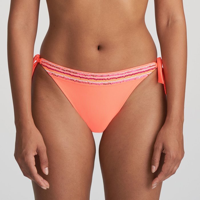 Marie Jo Swim Isaura Bikini Slip (Spritz)