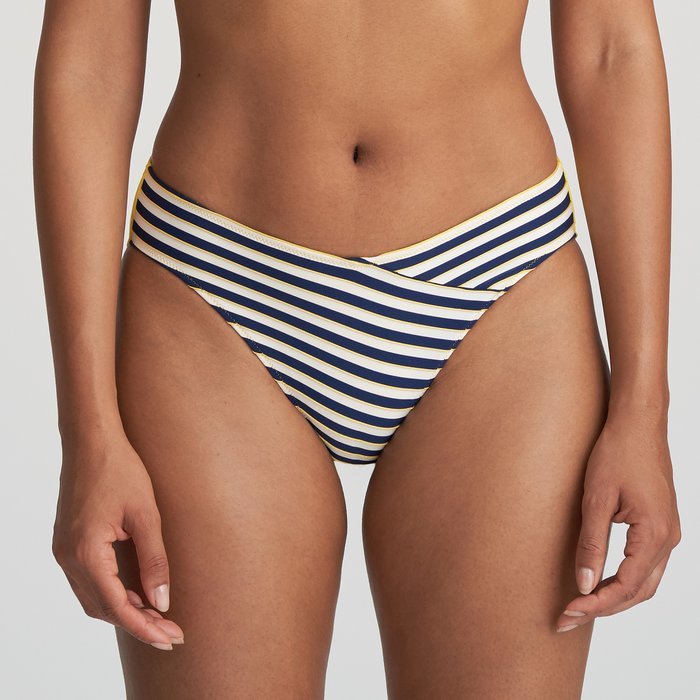 Marie Jo Swim Manuela Bikini Slip (Sun)