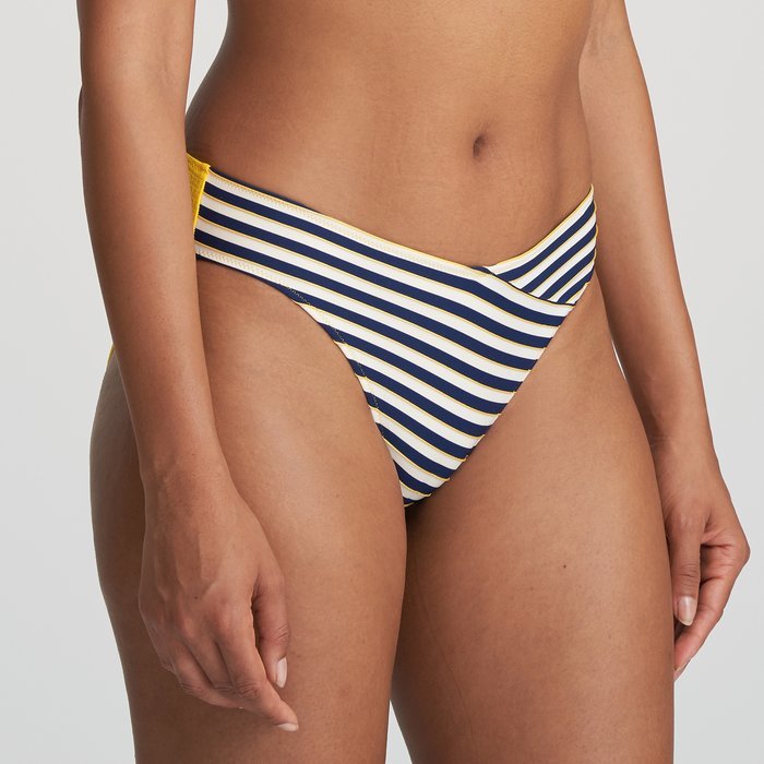 Marie Jo Swim Manuela Bikini Slip (Sun)