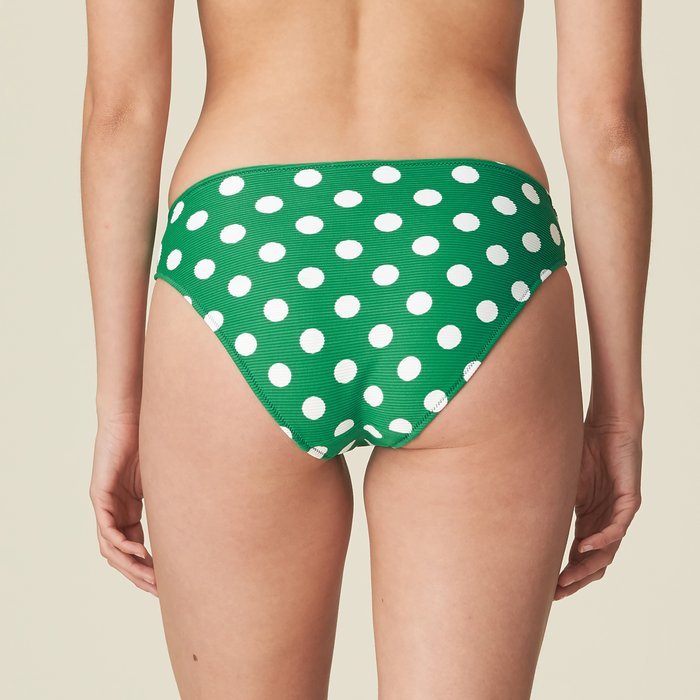 Marie Jo Swim Rosalie Bikini Slip (Kelly Green)