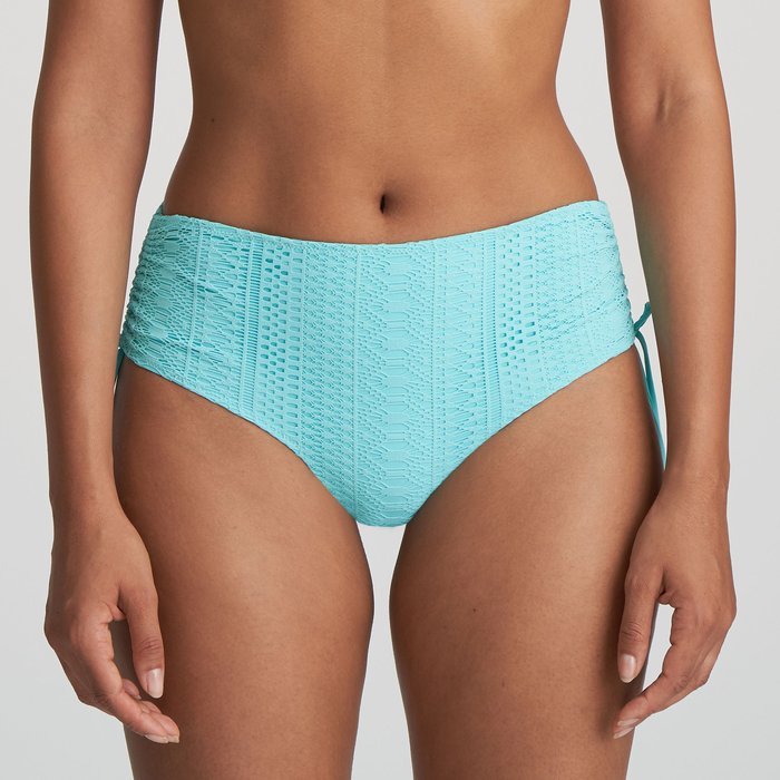 Marie Jo Swim Julia Bikini Slip (Aruba Blue)