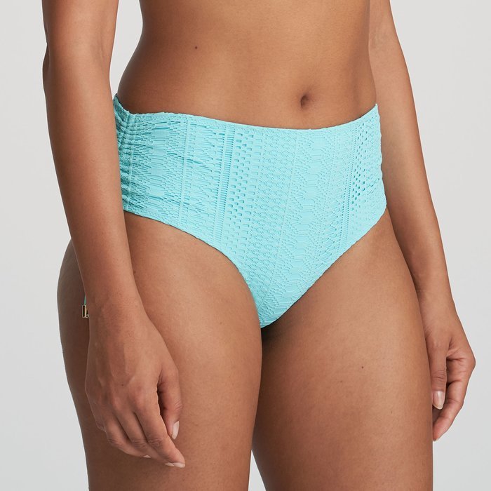 Marie Jo Swim Julia Bikini Slip (Aruba Blue)