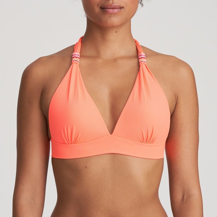 Marie Jo Swim Isaura Bikini Top (Spritz)