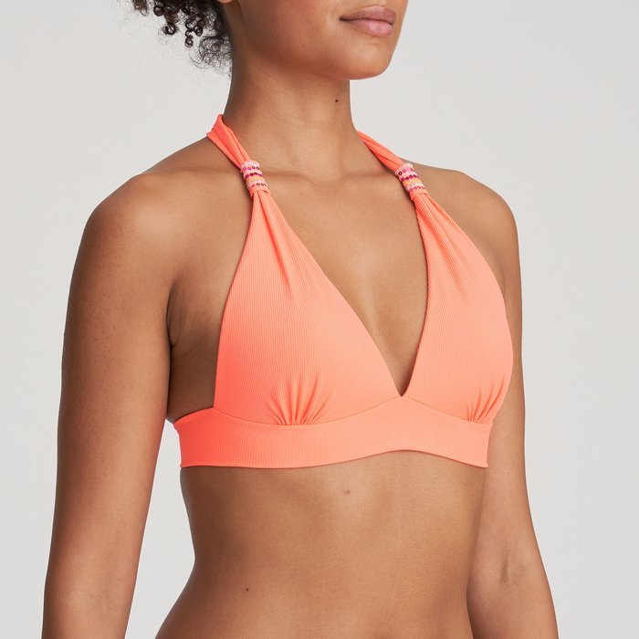 Marie Jo Swim Isaura Bikini Top (Spritz)