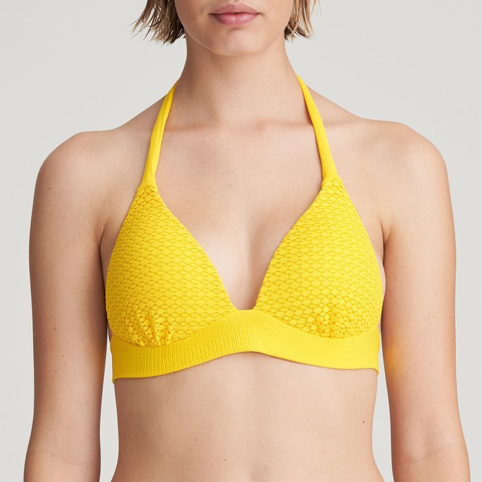 Marie Jo Swim Priscilla Bikini Top (Sun)