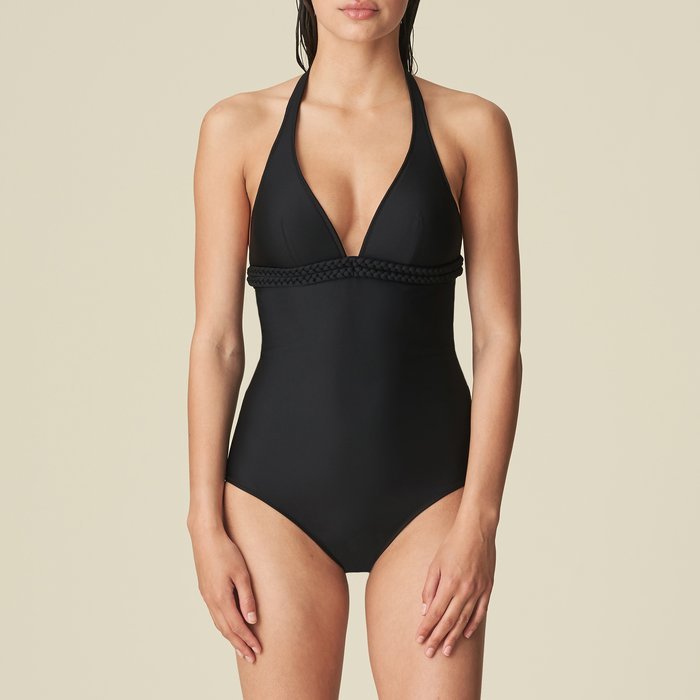 Marie Jo Swim Blanche Badpak (Zwart)