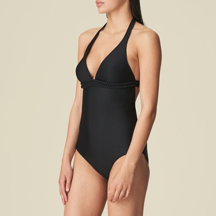 Marie Jo Swim Blanche Badpak (Zwart)