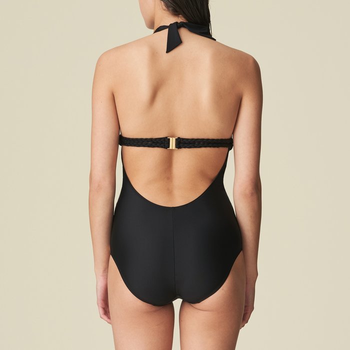 Marie Jo Swim Blanche Badpak (Zwart)