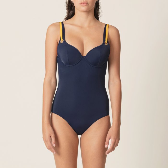 Marie Jo Swim Claudia Badpak (Water Blue)