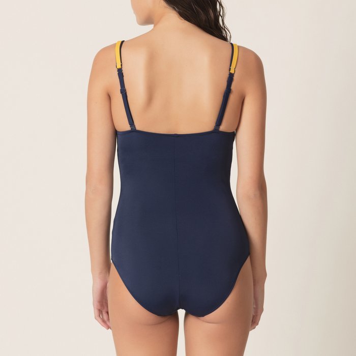 Marie Jo Swim Claudia Badpak (Water Blue)