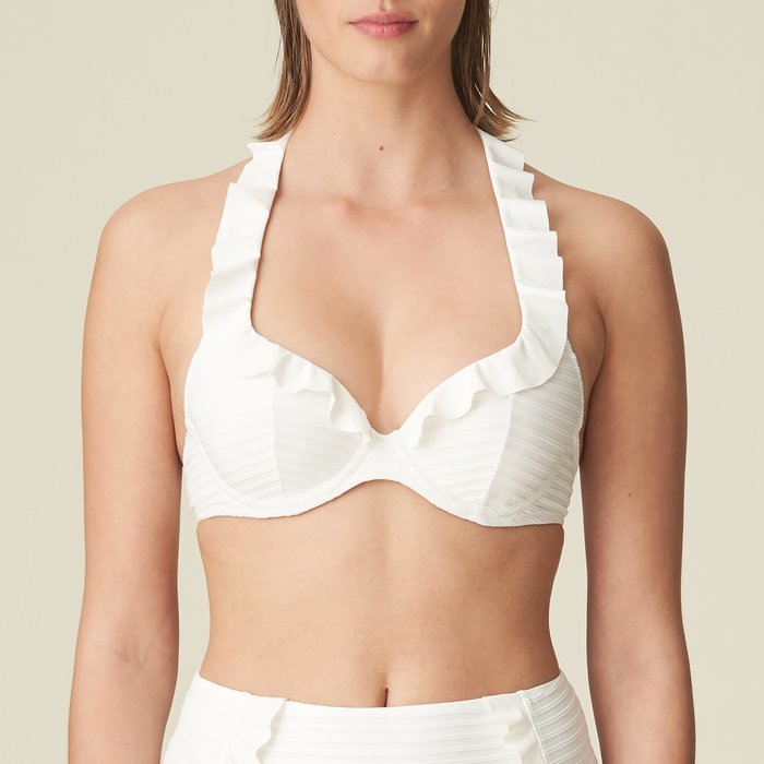 Marie Jo Swim Celine Bikini Top (Natuur)